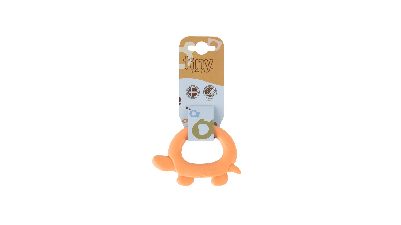 Tiny Teether Rings Soft, Ass